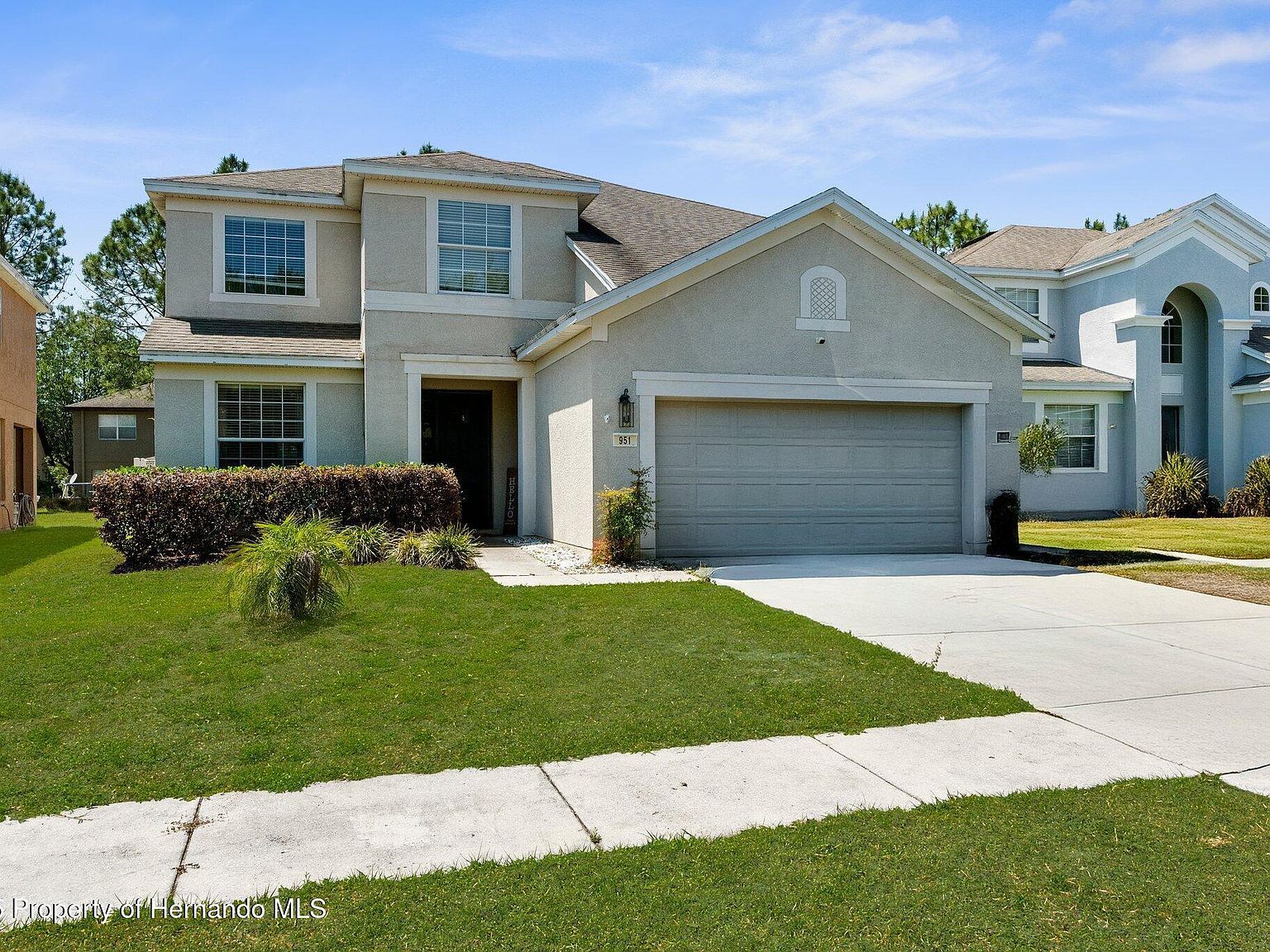 951 Nodding Shade Dr Brooksville, FL 34604 - Thumbnail 2