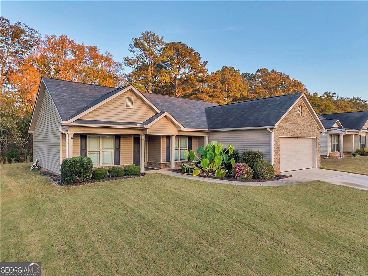 334 Cotton Dr Jackson, GA 30233 - Thumbnail 2