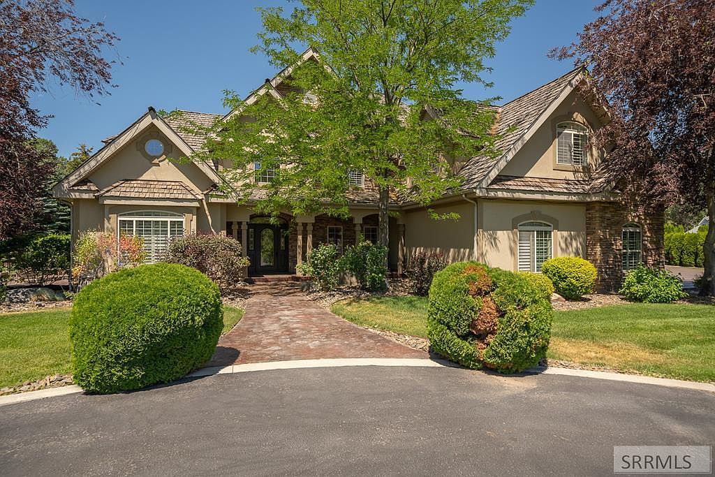 503 N 4000 E Rigby, ID 83442 - Thumbnail 2