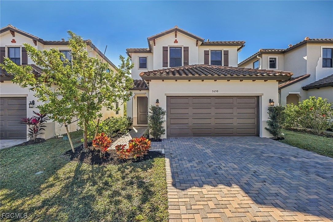 5650 Agostino Way Ave Maria, FL 34142 - Thumbnail 2