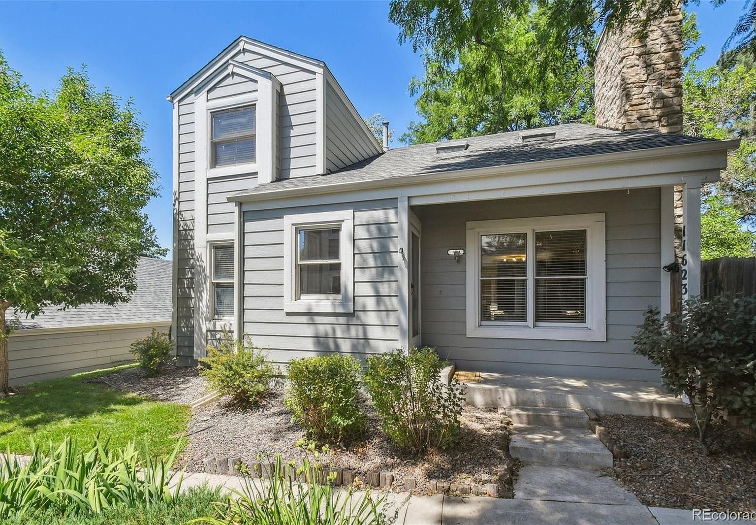 11623 E Cornell Cir Aurora, CO 80014 - Thumbnail 2