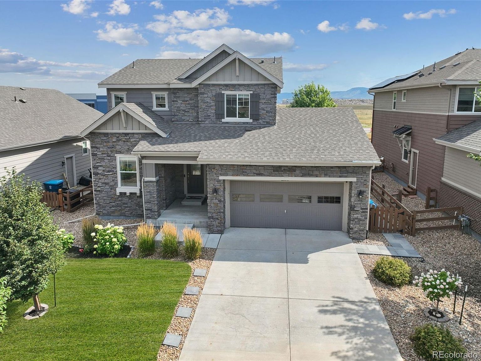 20046 W 93rd Ave Arvada, CO 80007 - Thumbnail 2