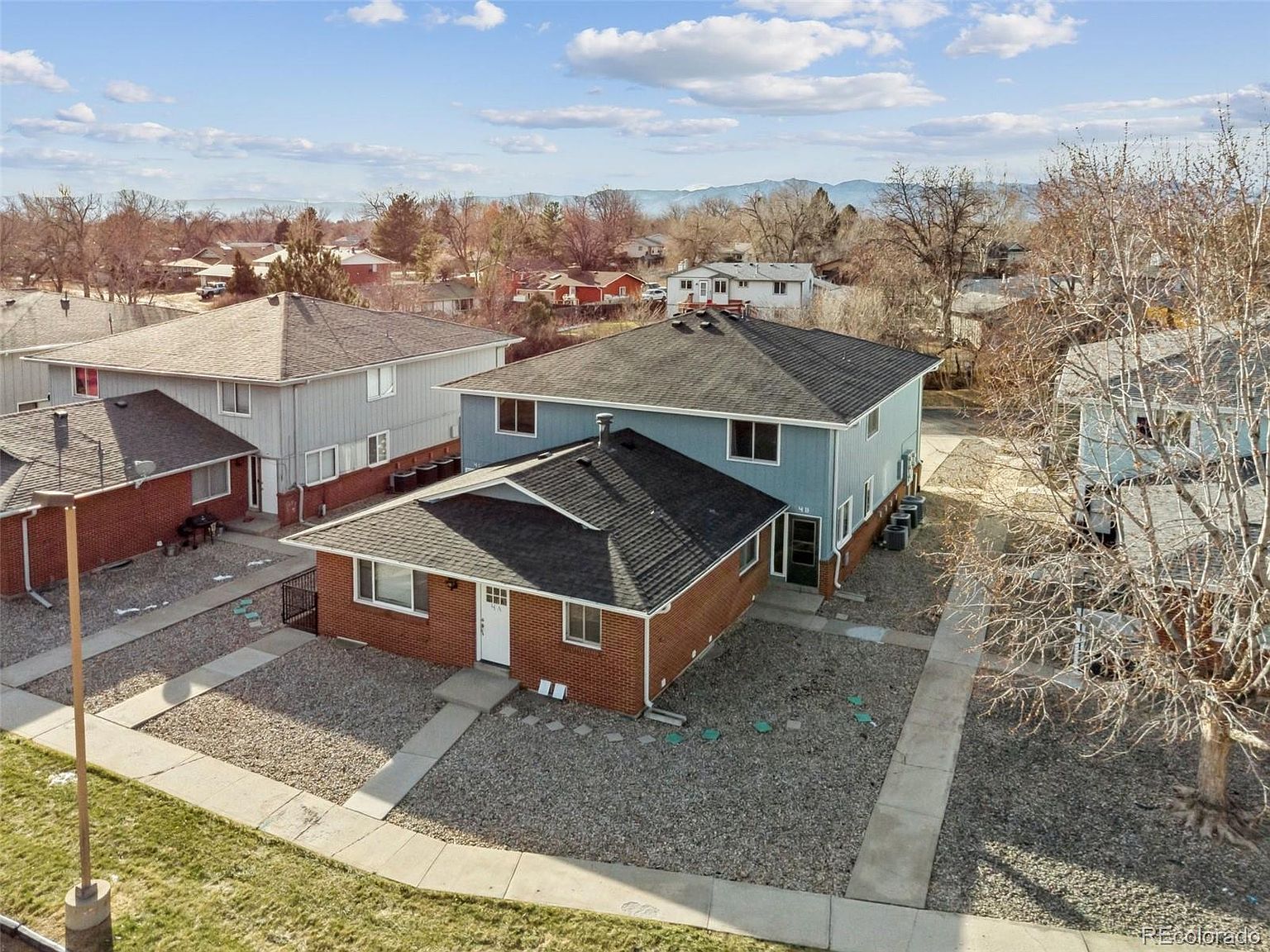2330 Wedgewood Ave UNIT 4 Longmont, CO 80503 - Thumbnail 2