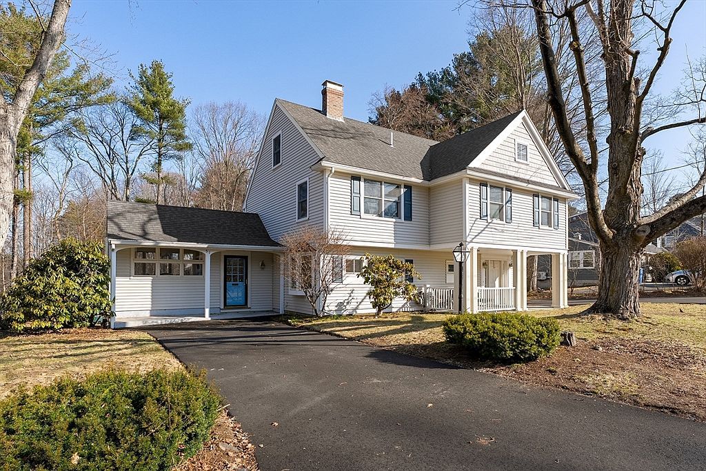 51 Winslow Rd Reading, MA 01867 - Thumbnail 2