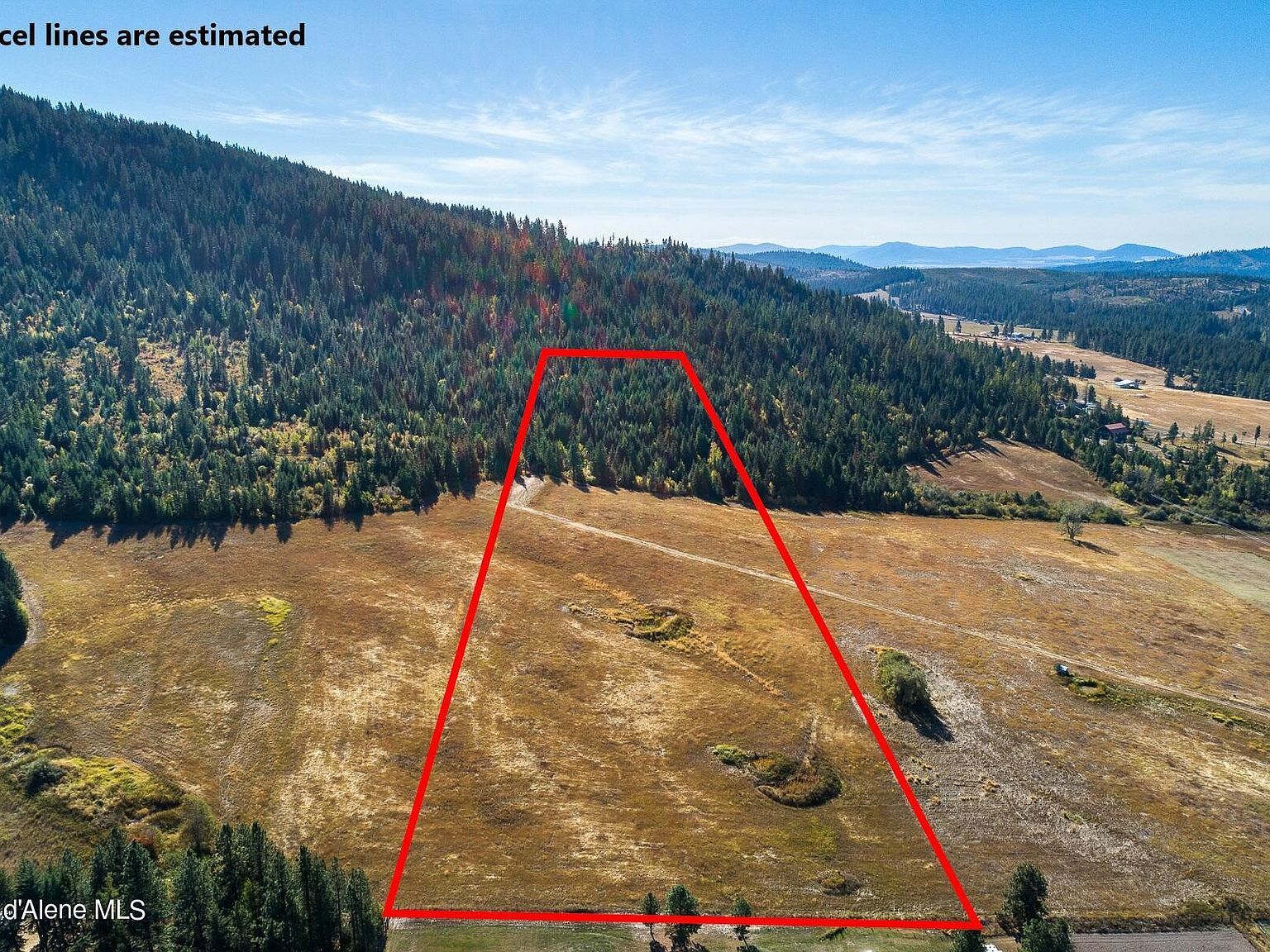 0 Thimbleberry Ln Plummer, ID 83851 - Thumbnail 2