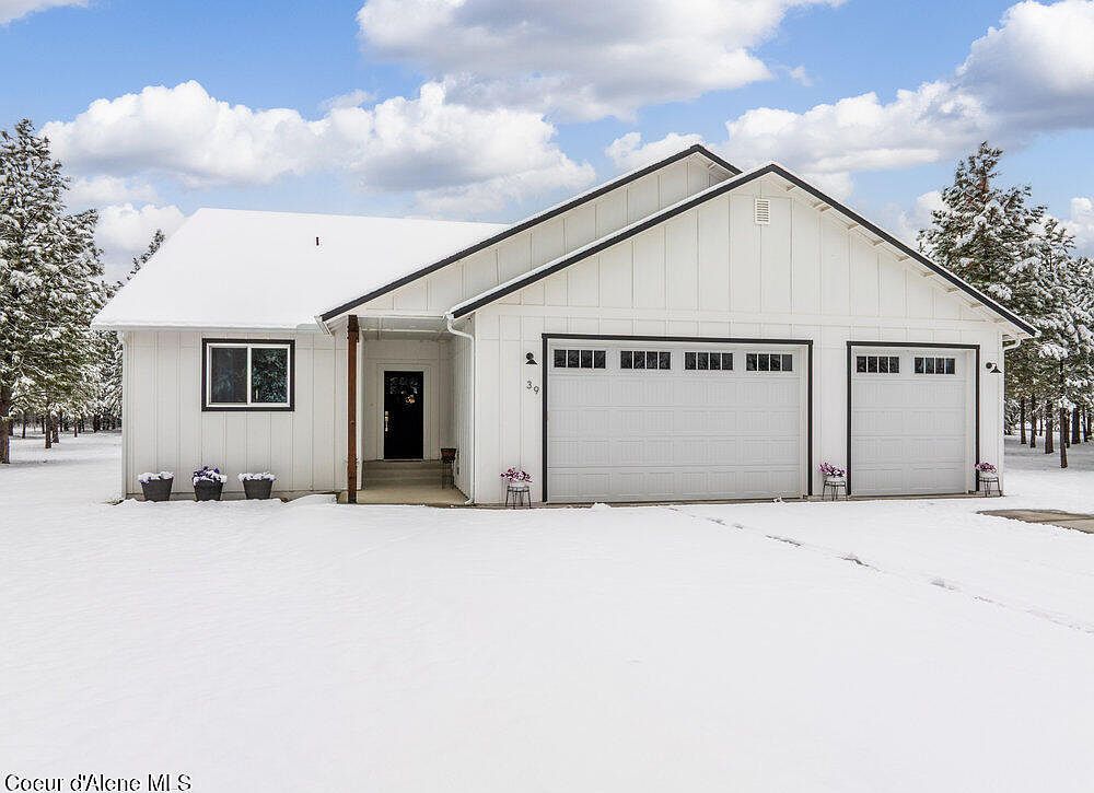 39 James Way Oldtown, ID 83822 - Thumbnail 2