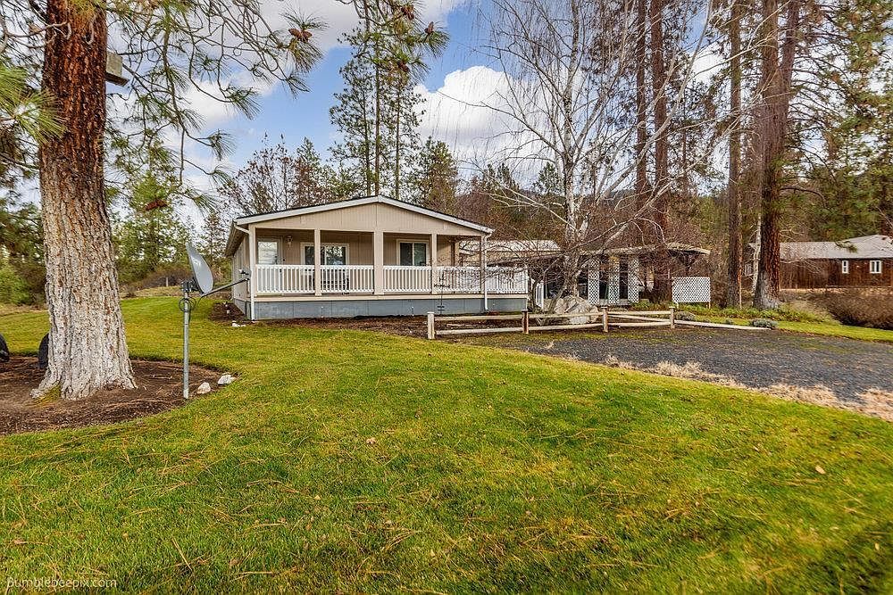 44307 Miles Rd N #N Davenport, WA 99122 - Thumbnail 2