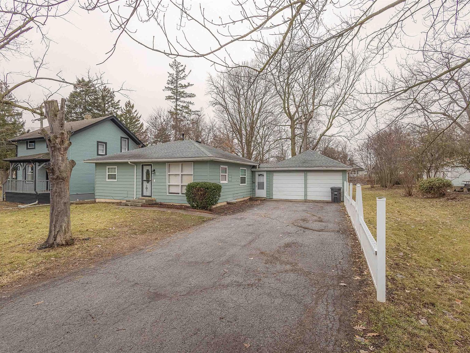 3827 Newport Ave Fort Wayne, IN 46805 - Thumbnail 2