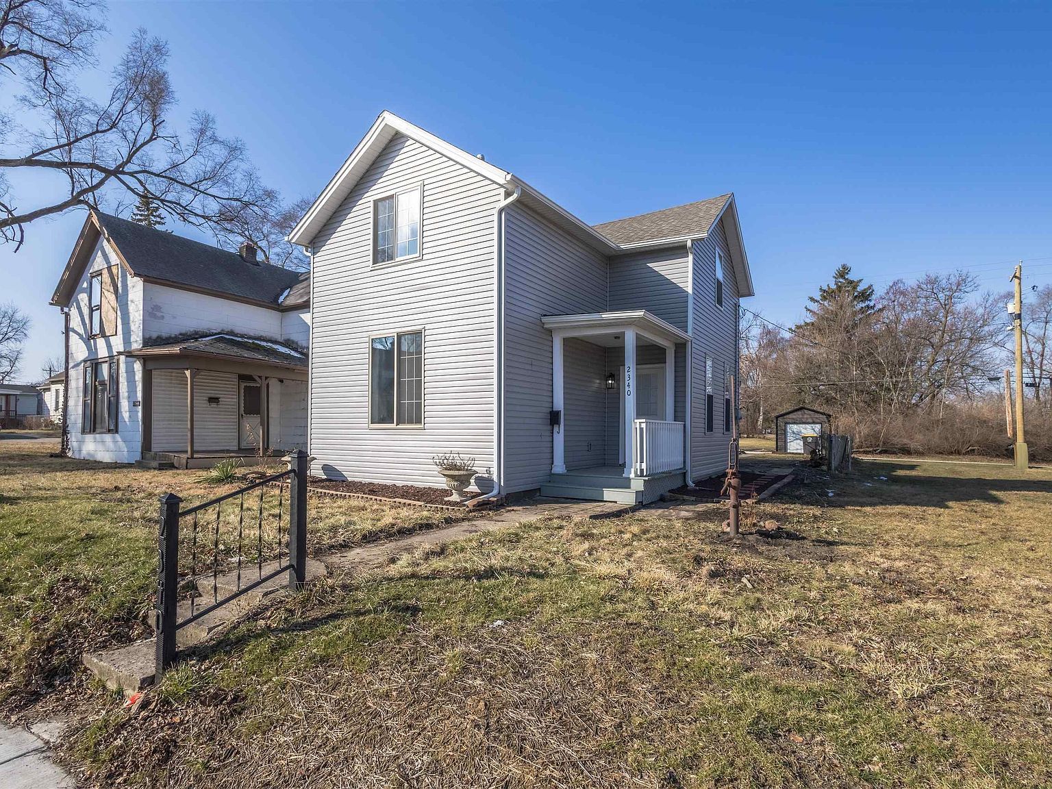 2340 S Anthony Blvd Fort Wayne, IN 46803 - Thumbnail 2