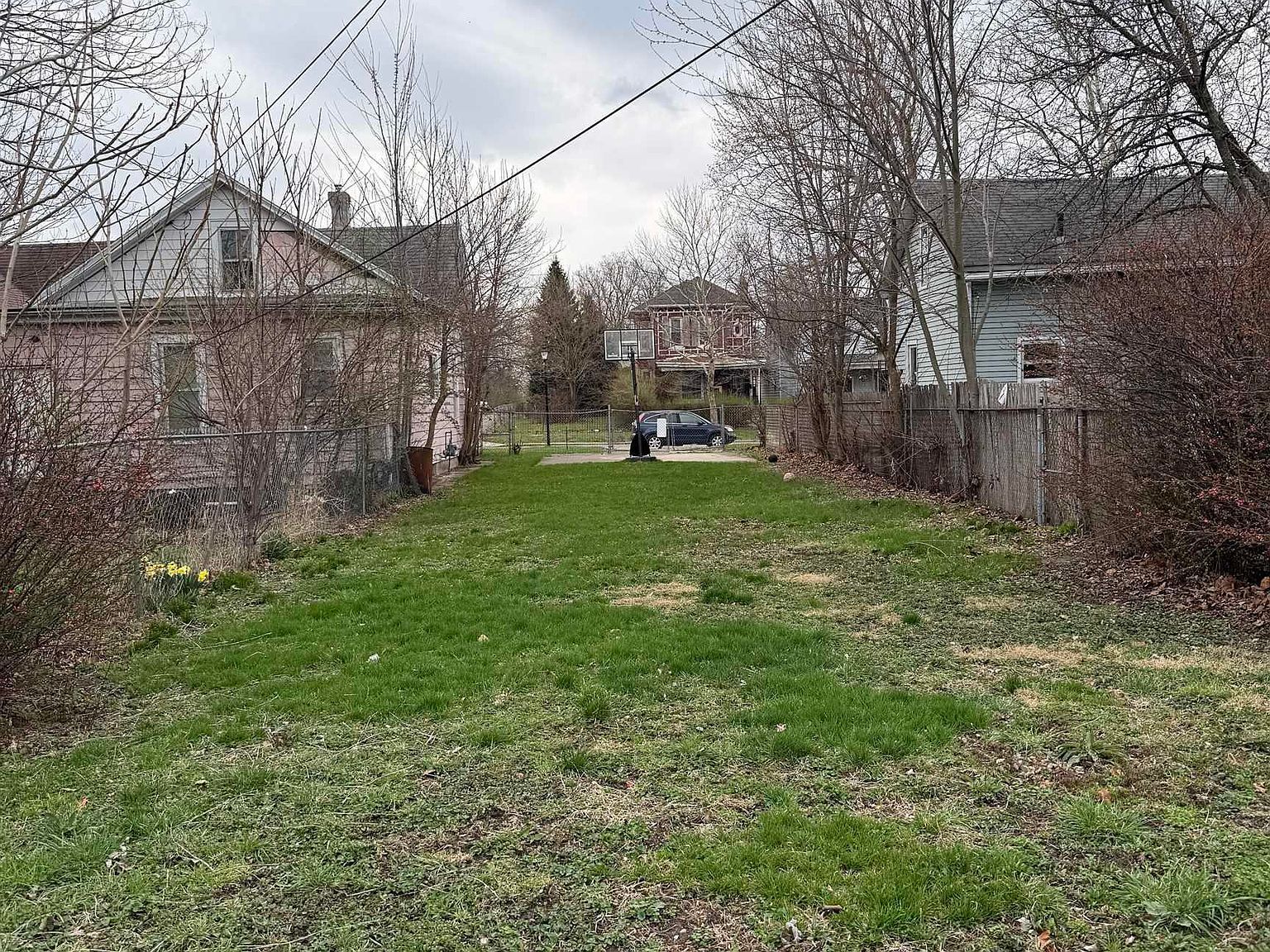 923 Madison St Fort Wayne, IN 46803  | Land/Lot