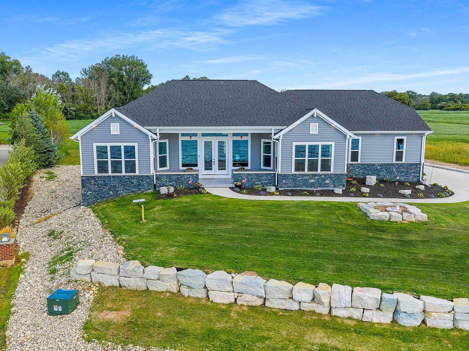 1150 S Bay Shore Rd Brussels, WI 54204 - Thumbnail 2