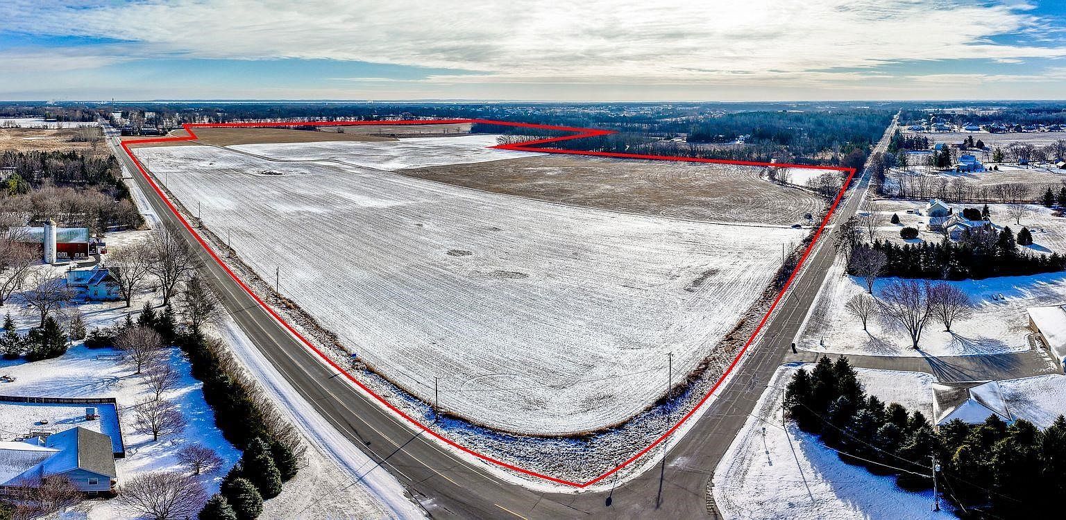 County Road Ii #1 Neenah, WI 54956 - Thumbnail 2