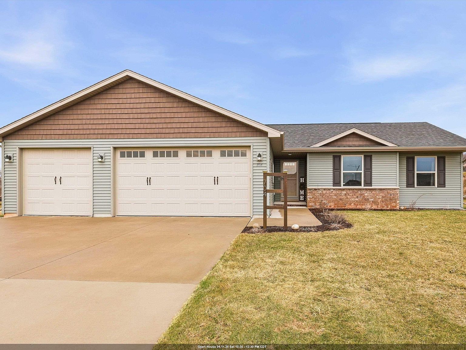 704 Alyssa St Kaukauna, WI 54130 - Thumbnail 2