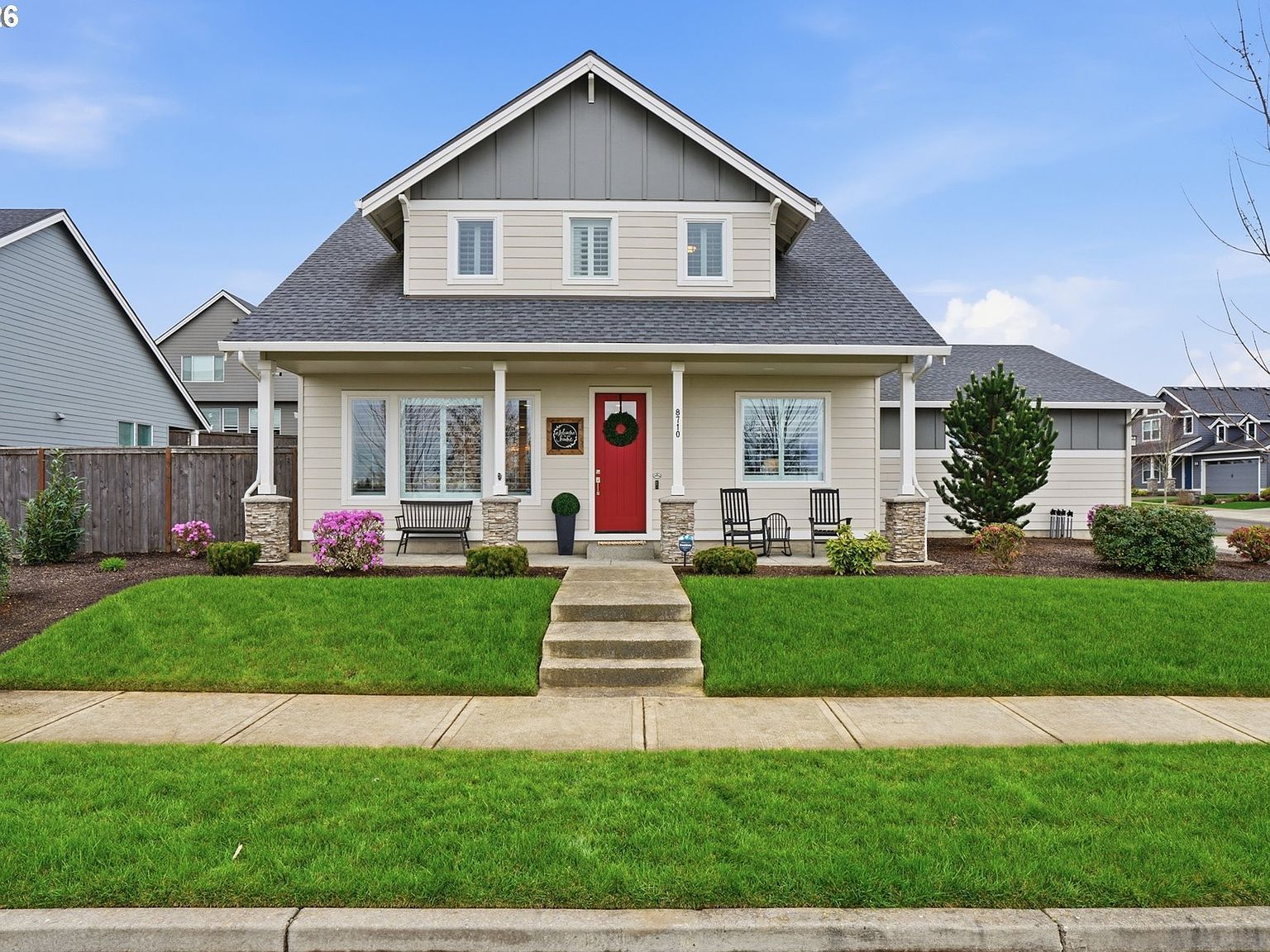 8710 N Juniper St Camas, WA 98607 - Thumbnail 2