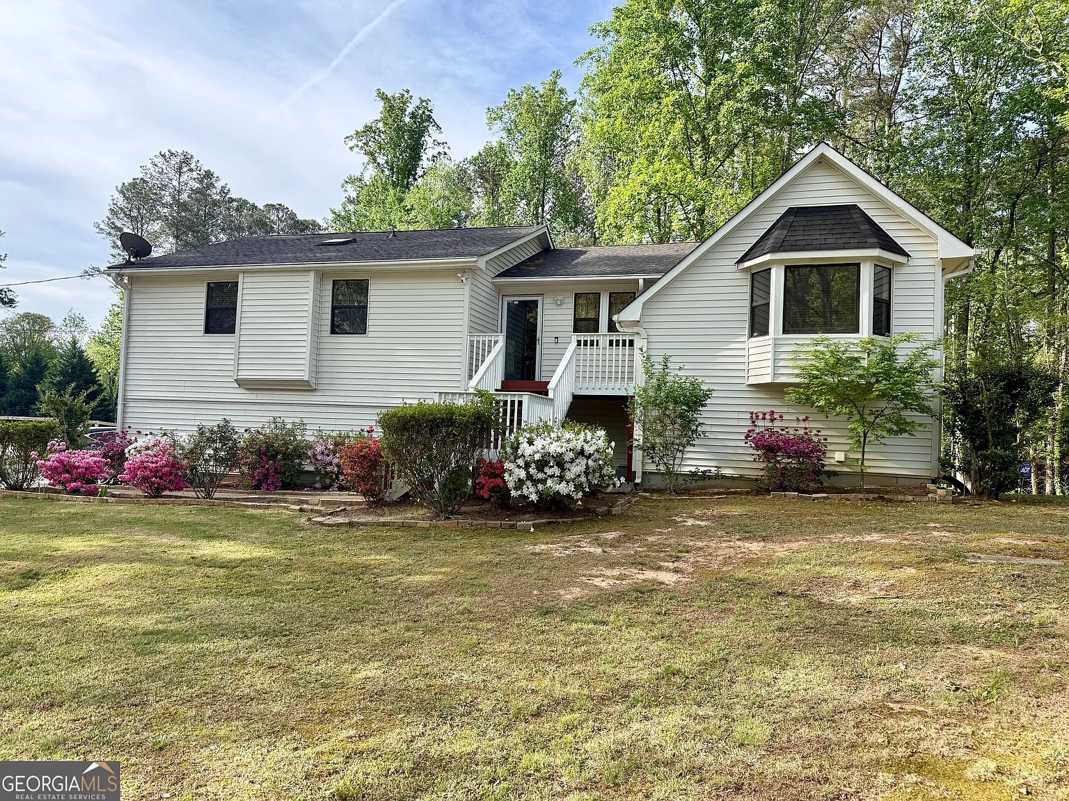 3790 Pine Brook Dr Acworth, GA 30102  | Single Family