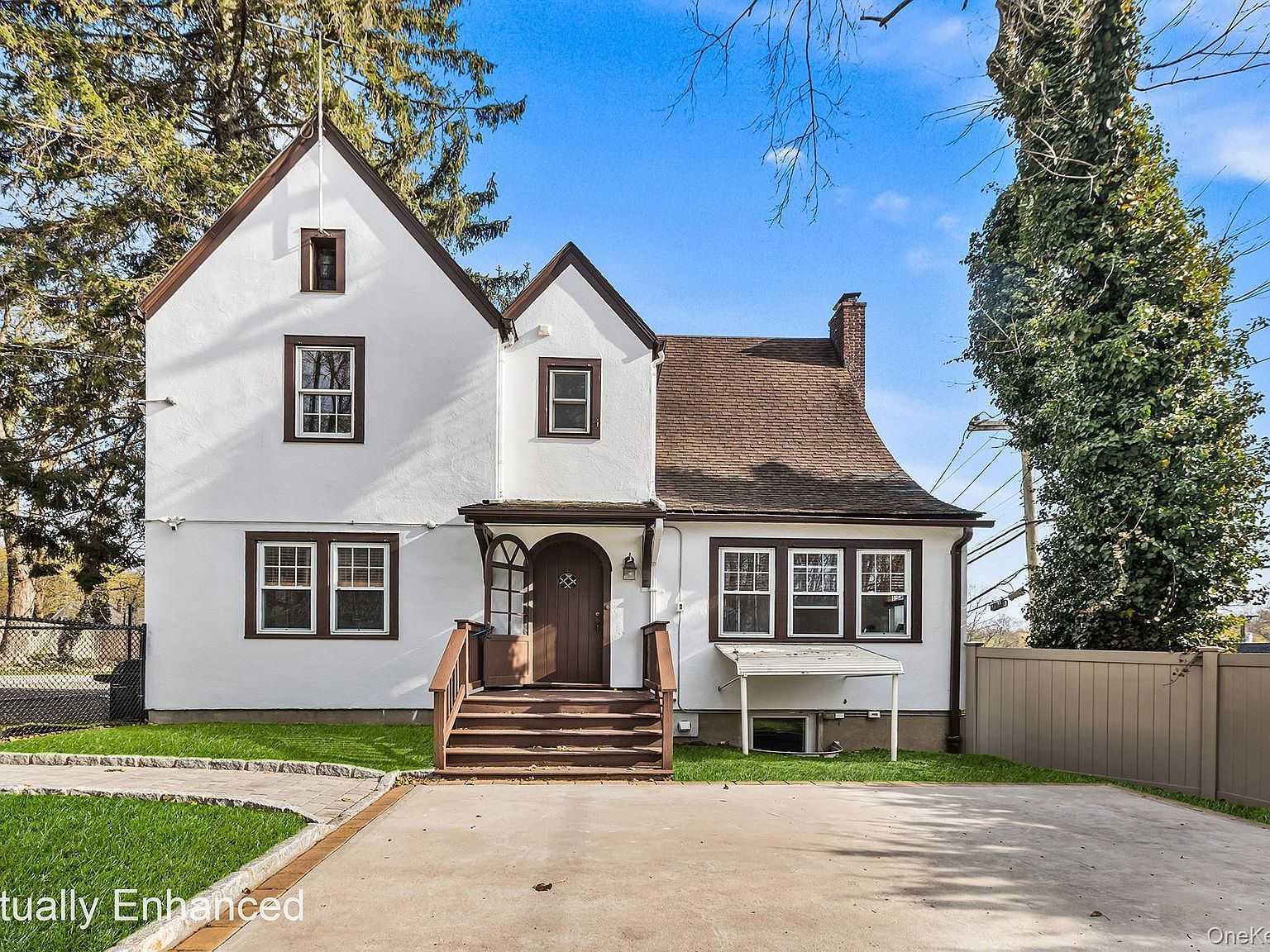 1 Spencer Ct Hartsdale, NY 10530  | Single Family