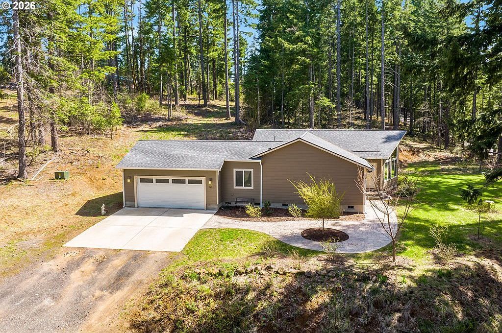 1452 Lacock Kelchner Rd Underwood, WA 98651 - Thumbnail 2