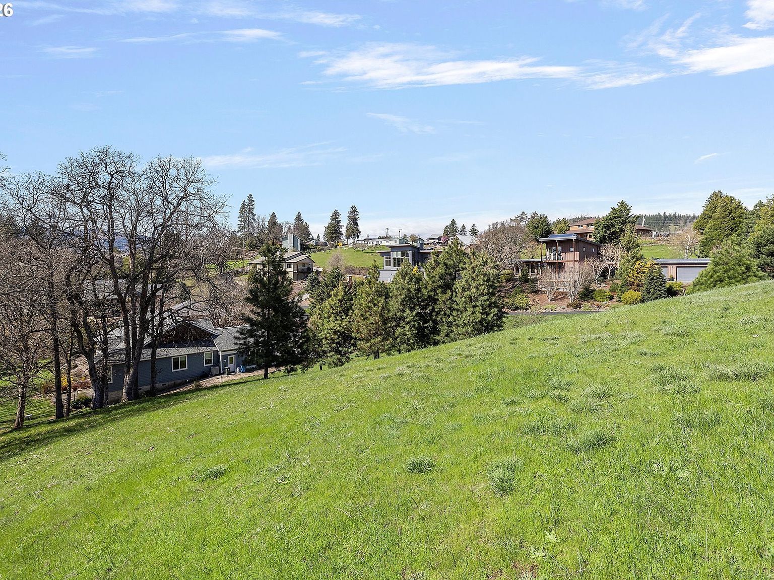 105 Alta Vista Rd White Salmon, WA 98672, 98672