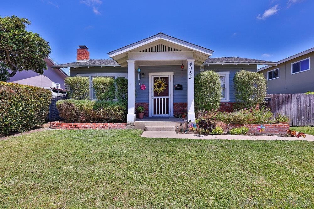 4051-53 32nd St San Diego, CA 92104 - Thumbnail 2