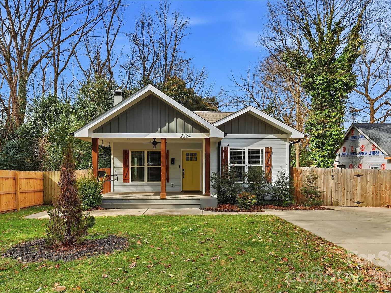 2224 Weyland Ave Charlotte, NC 28208 - Thumbnail 2