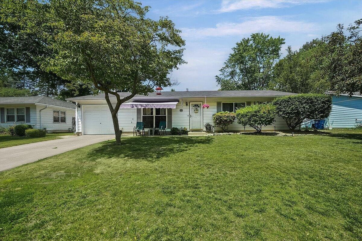 337 Southwood Dr Michigan City, IN 46360, 46360