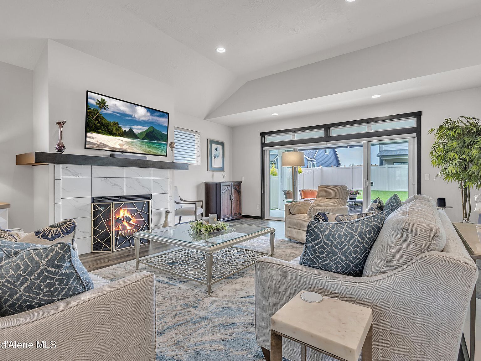 6969 N Freestyle Dr Coeur D Alene, ID 83815 - Thumbnail 2