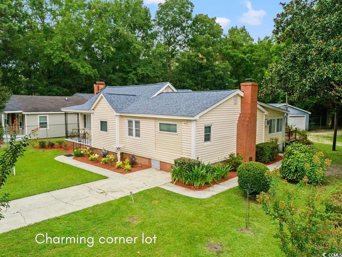 902 Palm St Georgetown, SC 29440, 29440
