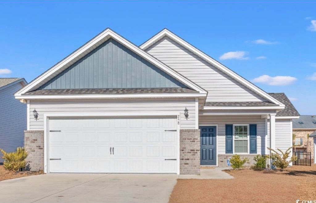 258 Lifestyle Ct Surfside Beach, SC 29575 - Thumbnail 2