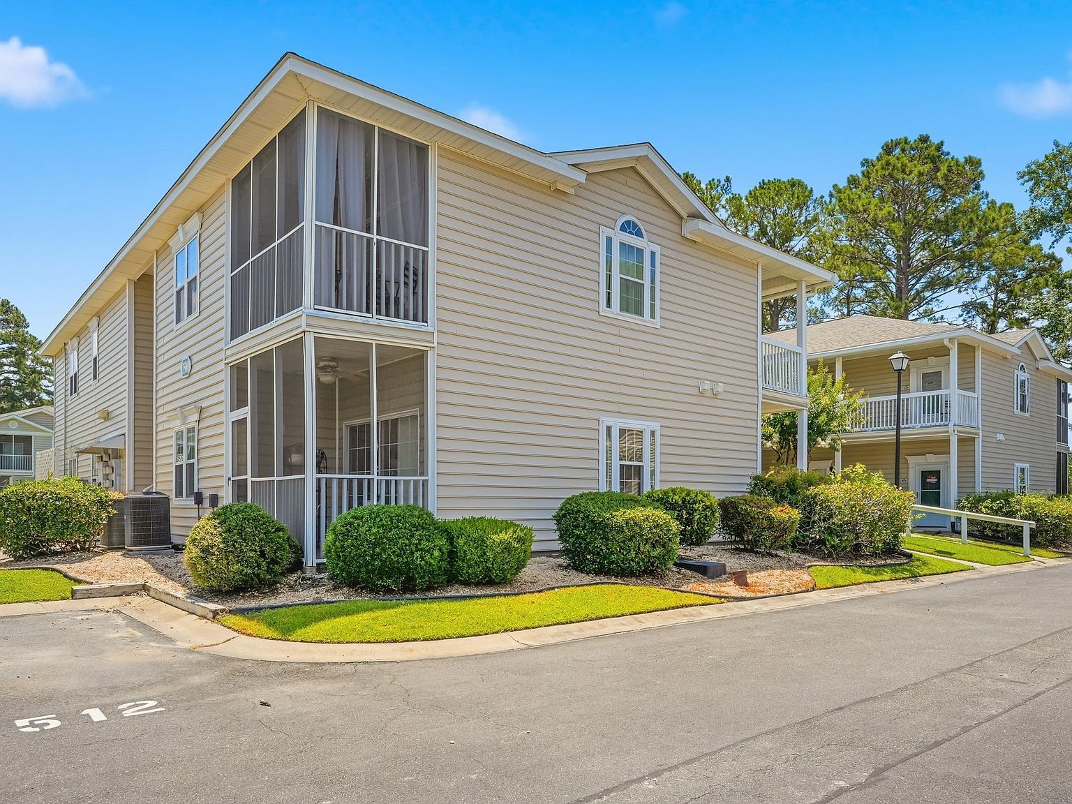 3501 Sweetwater Blvd #3501 Murrells Inlet, SC 29576, 29576