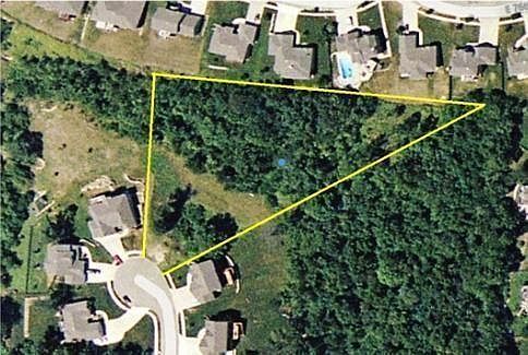 7709 Brook Ln Kansas City, MO 64139, 64139