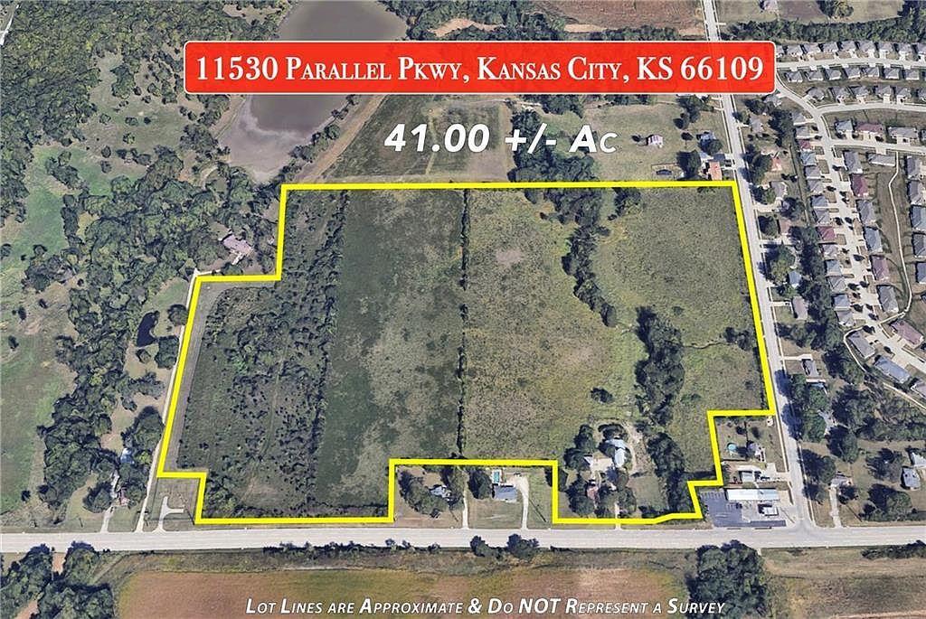 11530 Parallel Pkwy Kansas City, KS 66109, 66109