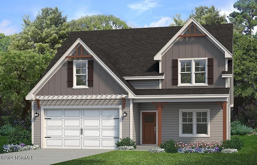 655 Riverbirch Dr Vass, NC 28394 - Thumbnail 2