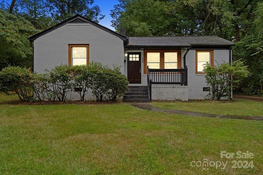 1309 Moretz Ave Charlotte, NC 28206 - Thumbnail 2