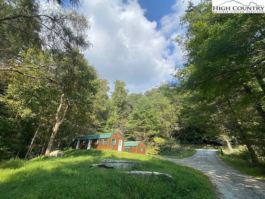 223 Rubin Walker Rd Vilas, NC 28692 - Thumbnail 2