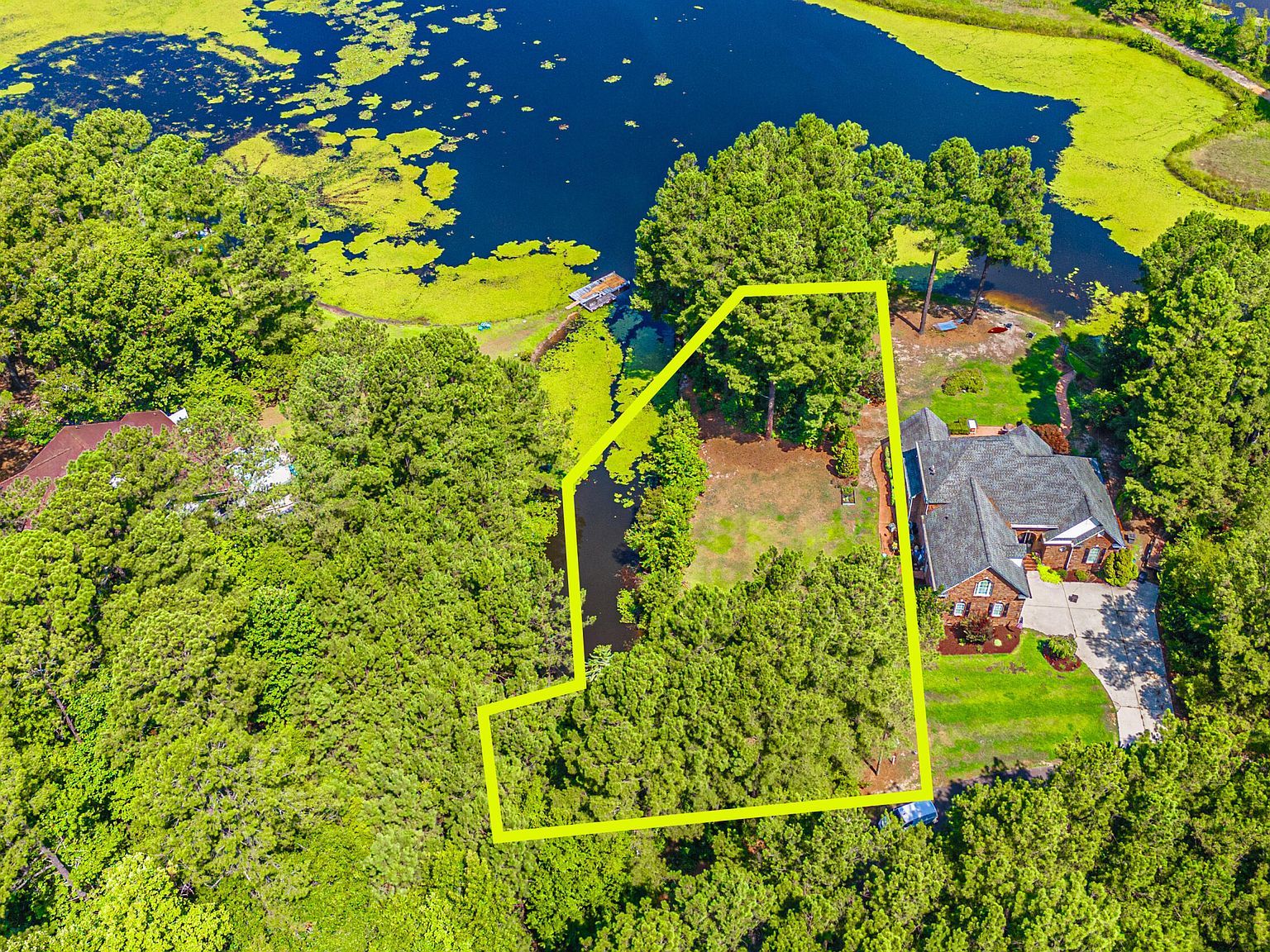 125 Applewood Ln Carthage, NC 28394 - Thumbnail 2