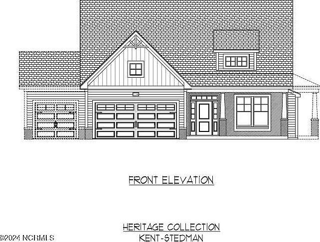 300 Morrison Bridge Rd Vass, NC 28394 - Thumbnail 2