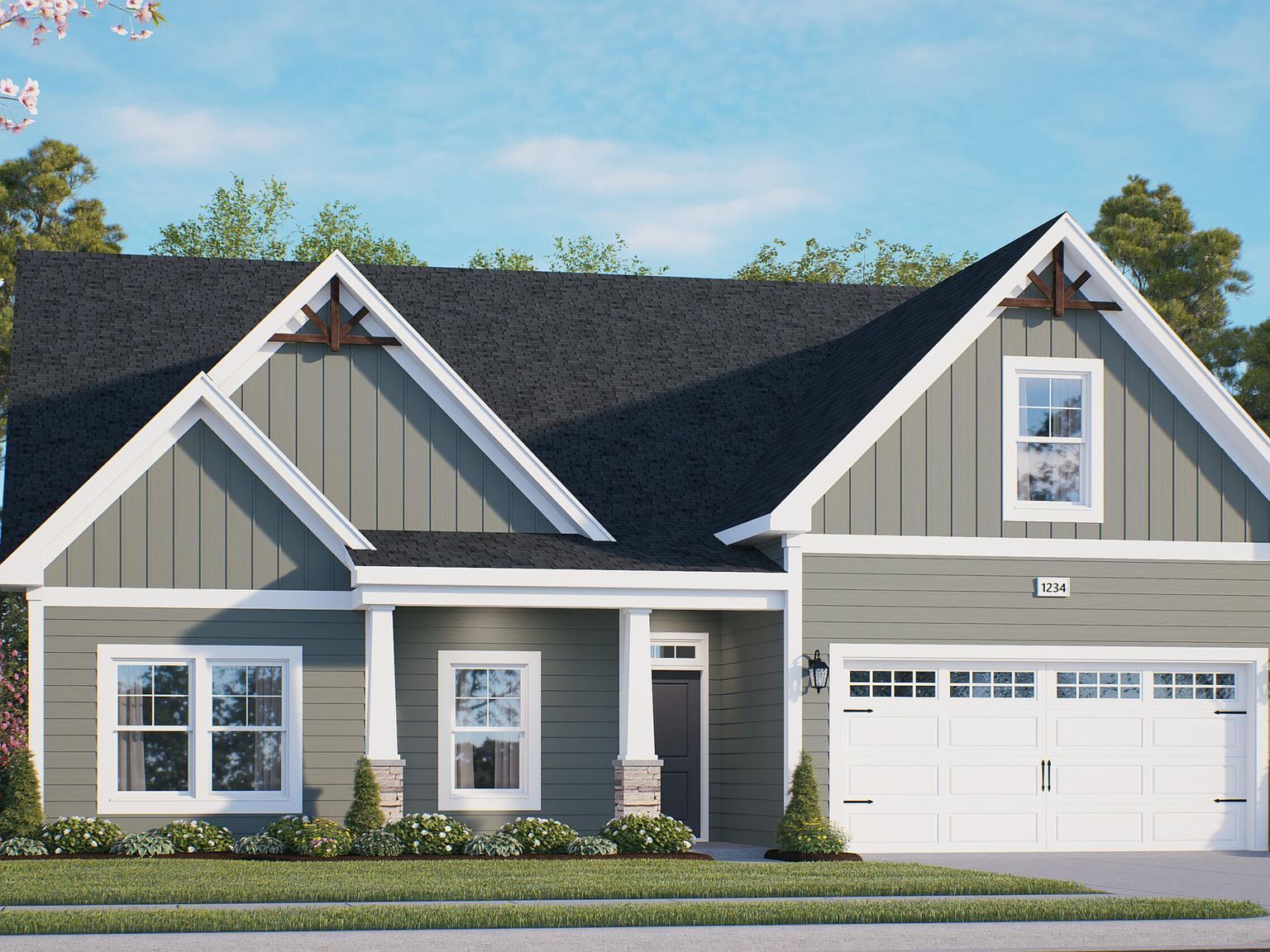 290 Morrison Bridge Rd Vass, NC 28394 - Thumbnail 2