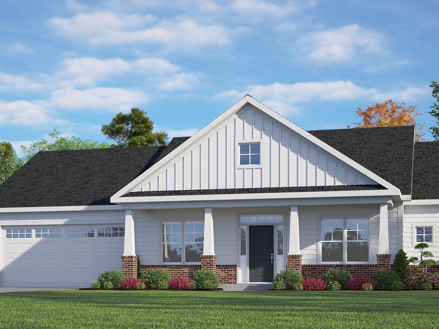 280 Morrison Bridge Rd Vass, NC 28394 - Thumbnail 2