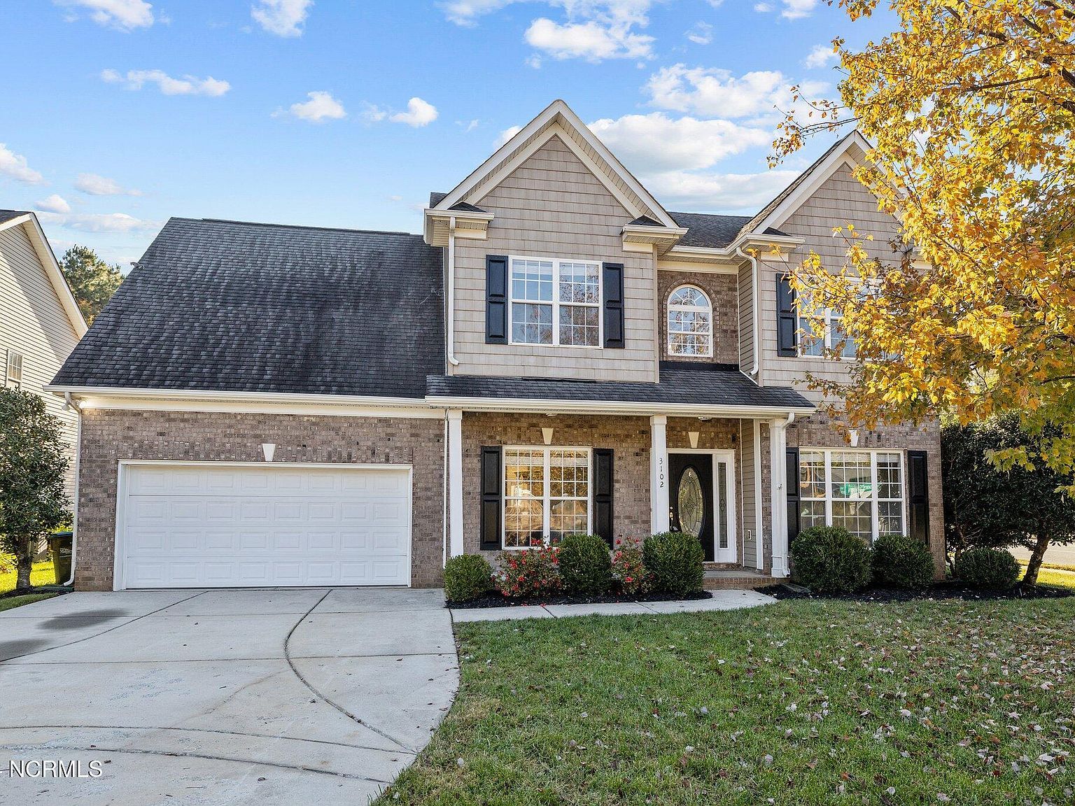 3102 Williams Station Rd Matthews, NC 28105 - Thumbnail 2