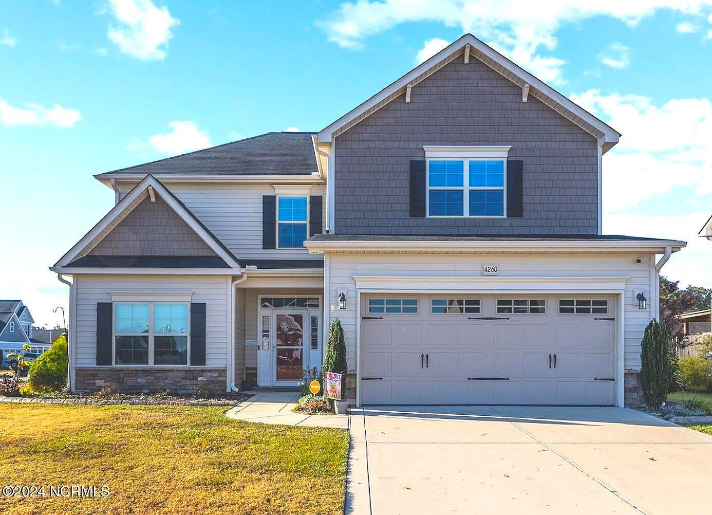 4260 Cinder Ln Fayetteville, NC 28312 - Thumbnail 2