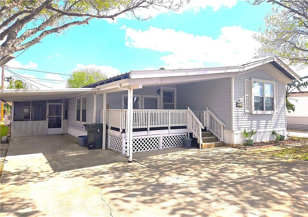 800 N Hibiscus Lot 11 La Feria, TX 78559 - Thumbnail 2