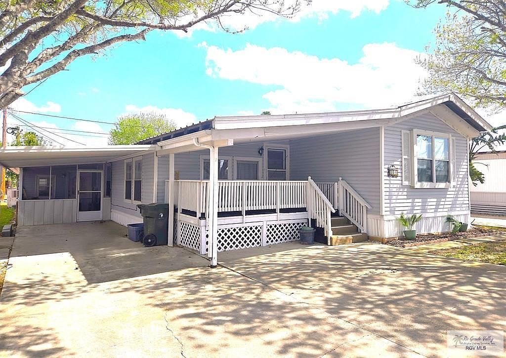 800 N Hibiscus La Feria, TX 78559 - Thumbnail 2