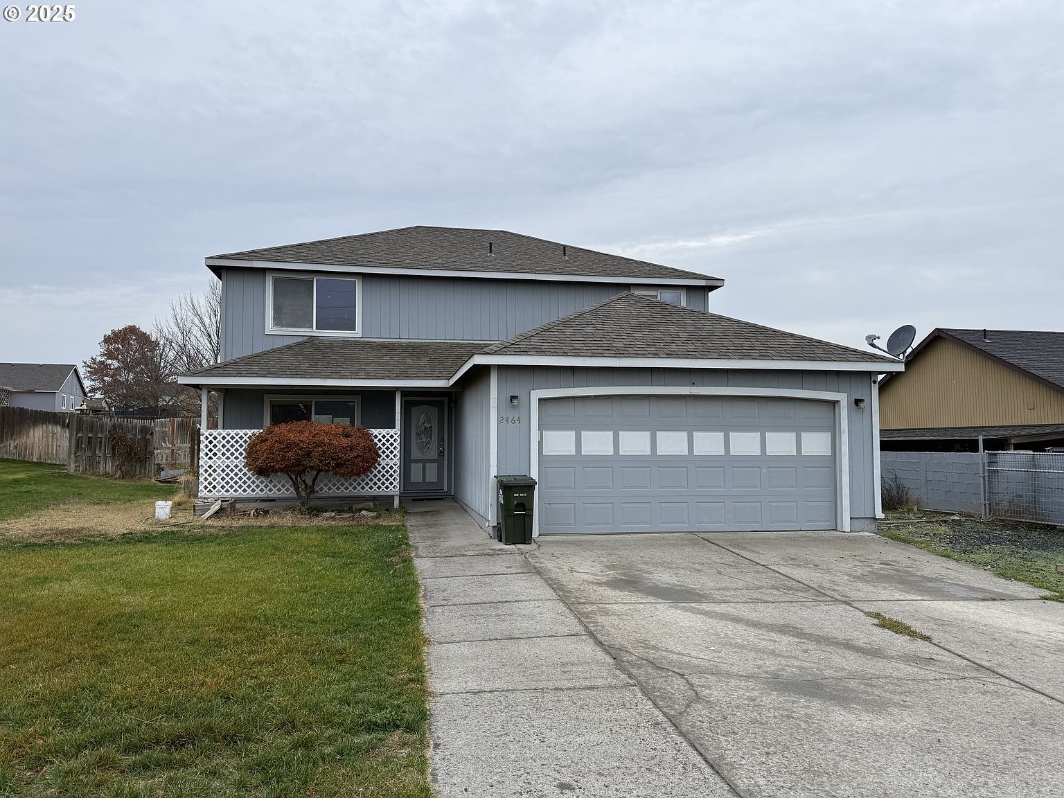 2464 Blue Jay St Umatilla, OR 97882 - Thumbnail 2