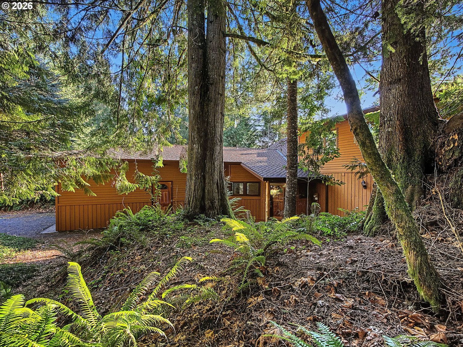 25899 E Bright Ave Welches, OR 97067 - Thumbnail 2