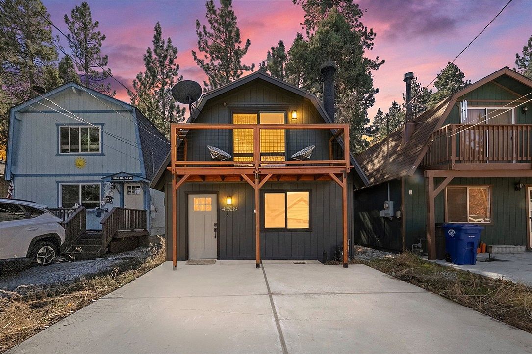 42539 Falcon Ave Big Bear Lake, CA 92315 - Thumbnail 2