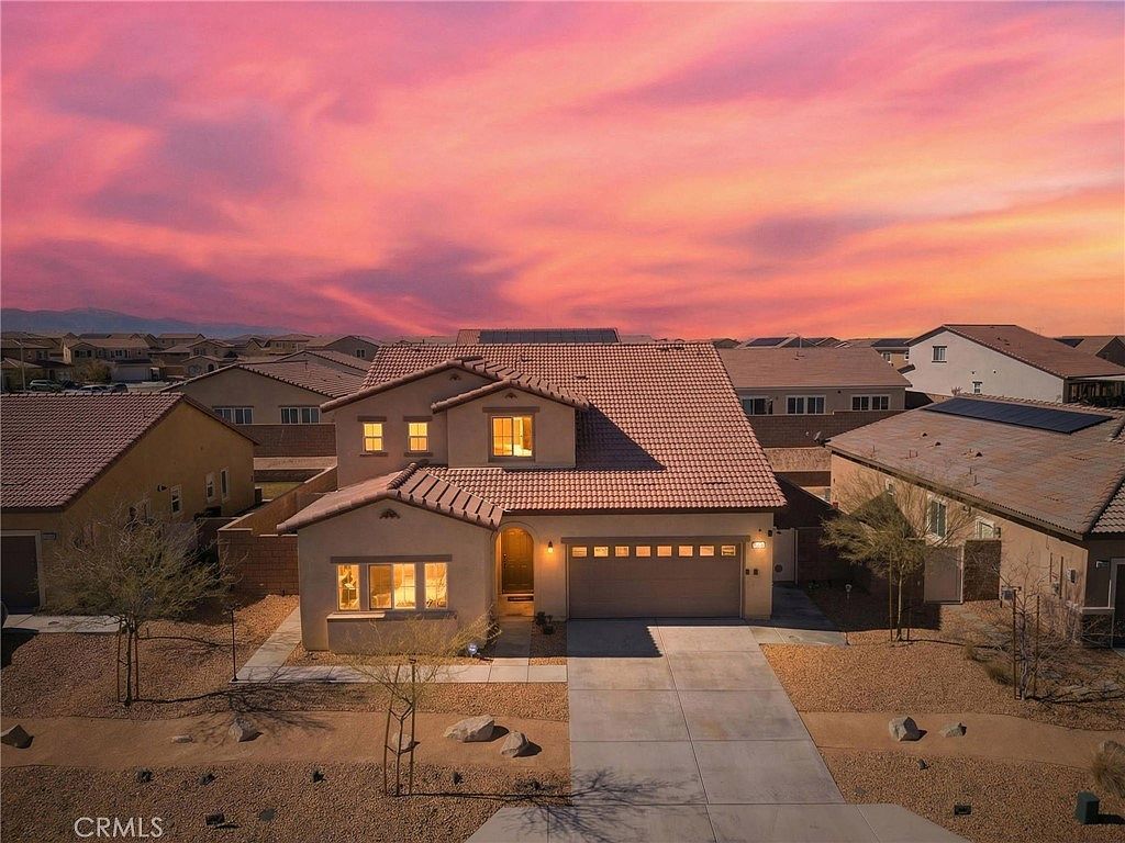 15624 San Diego Ln Victorville, CA 92394 - Thumbnail 2