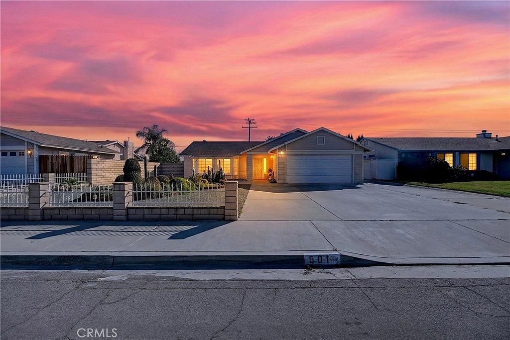 501 Presidents Ave Hemet, CA 92543  | Single Family