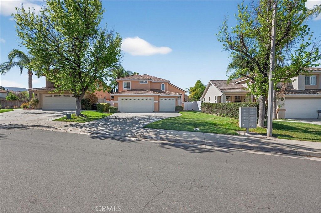 44797 Corte Sanchez Temecula, CA 92592  | Single Family