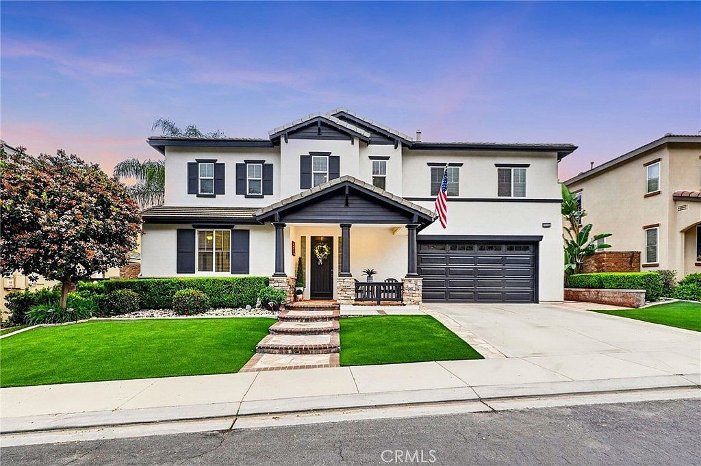 27355 Trefoil St Murrieta, CA 92562  | Single Family