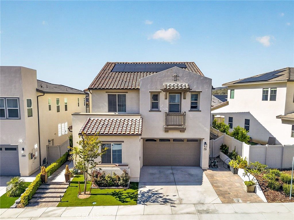 731 Westbrook Loop San Marcos, CA 92078  | Single Family